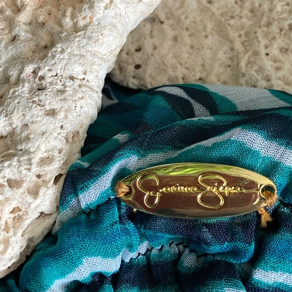 Jessica Simpson beach cover up - Picture 10 of 10